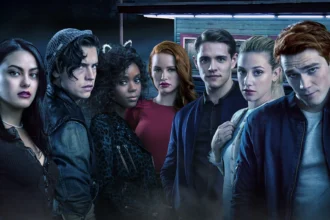 riverdale 1