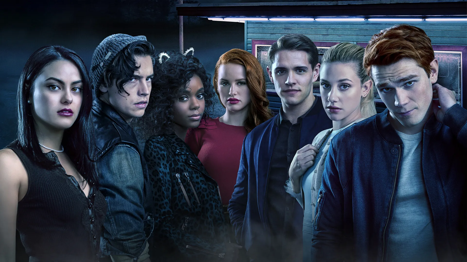 Riverdale pode ganhar filme nos cinemas pela Universal 1 riverdale 1