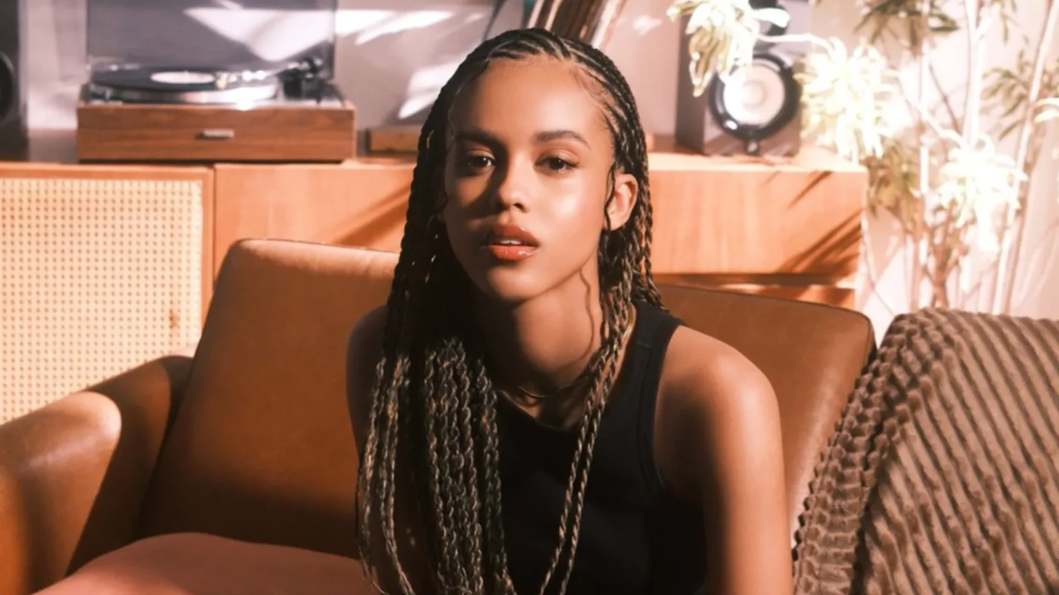 Brasileira na HYBE! Samara é anunciada em novo grupo na empresa do BTS 1 Brasileira na HYBE! Samara é anunciada em novo grupo na empresa do BTS