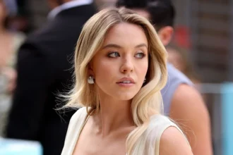 sydney sweeney