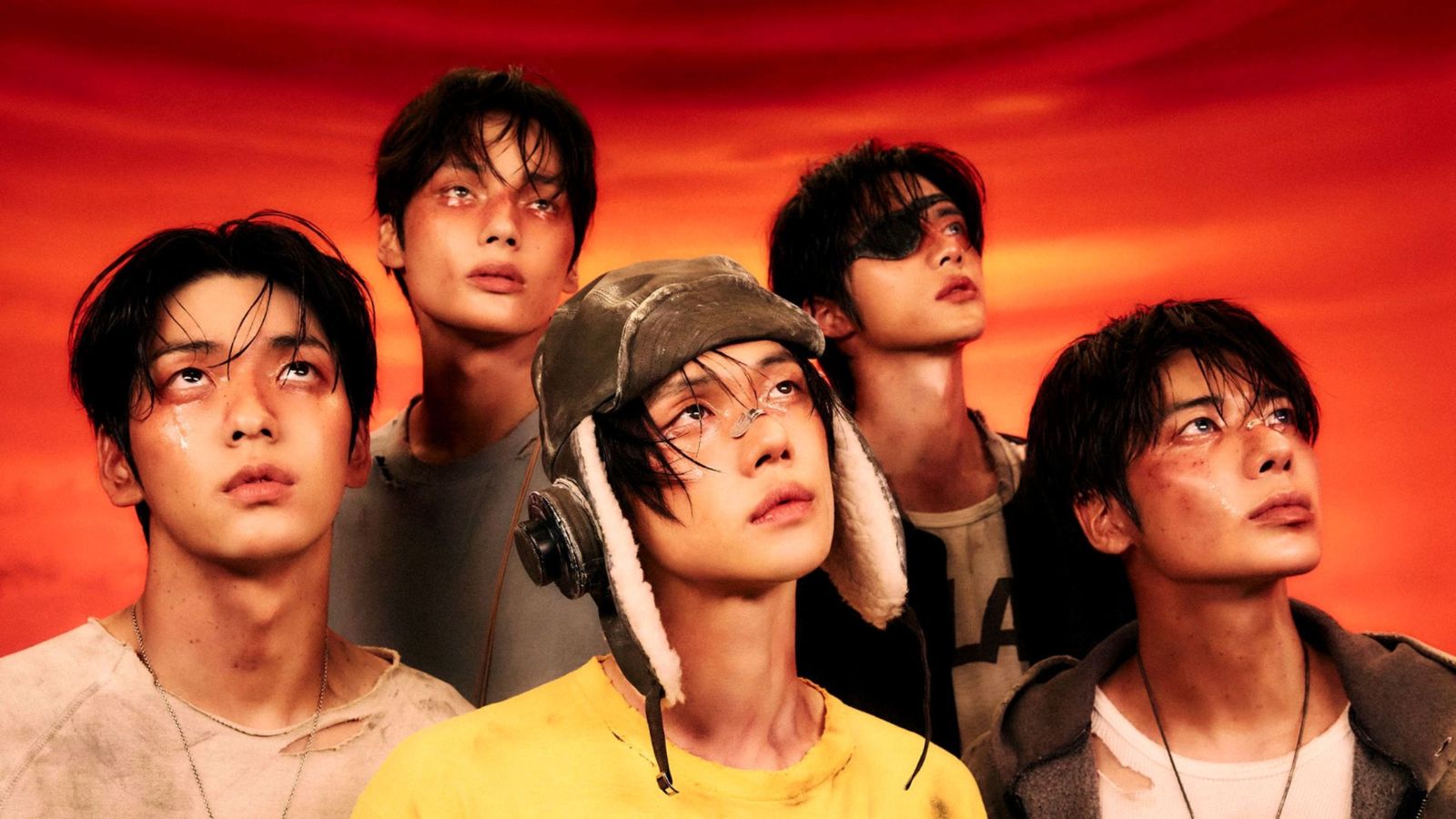 TXT realiza campanha inédita para UNICEF