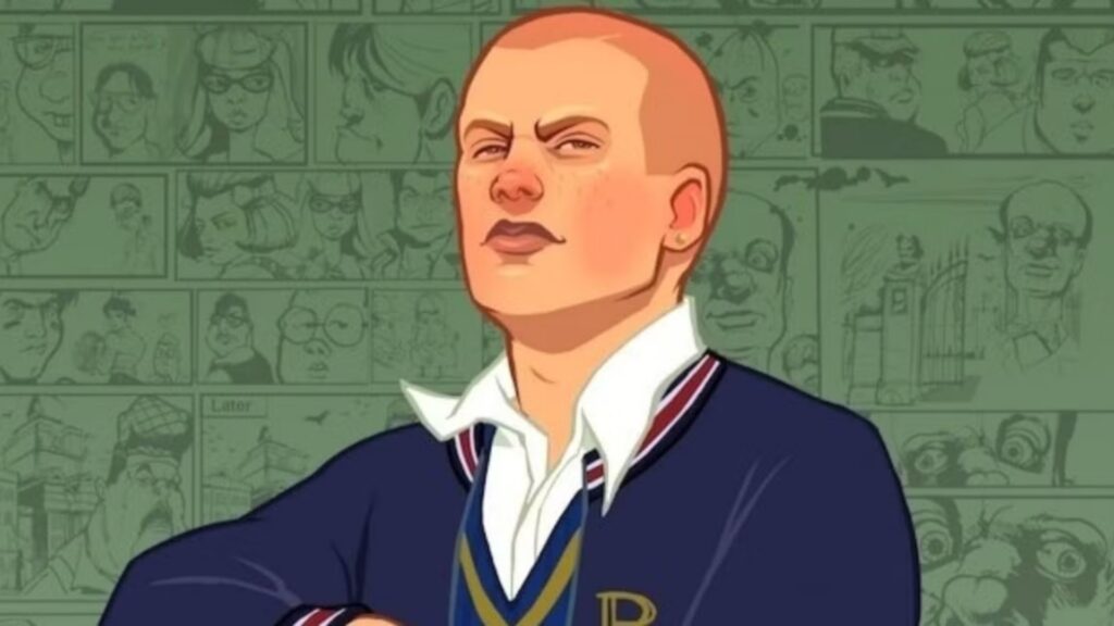 Bully 2 nunca aconteceu porque a Rockstar Games não daria conta 2 Bully 2