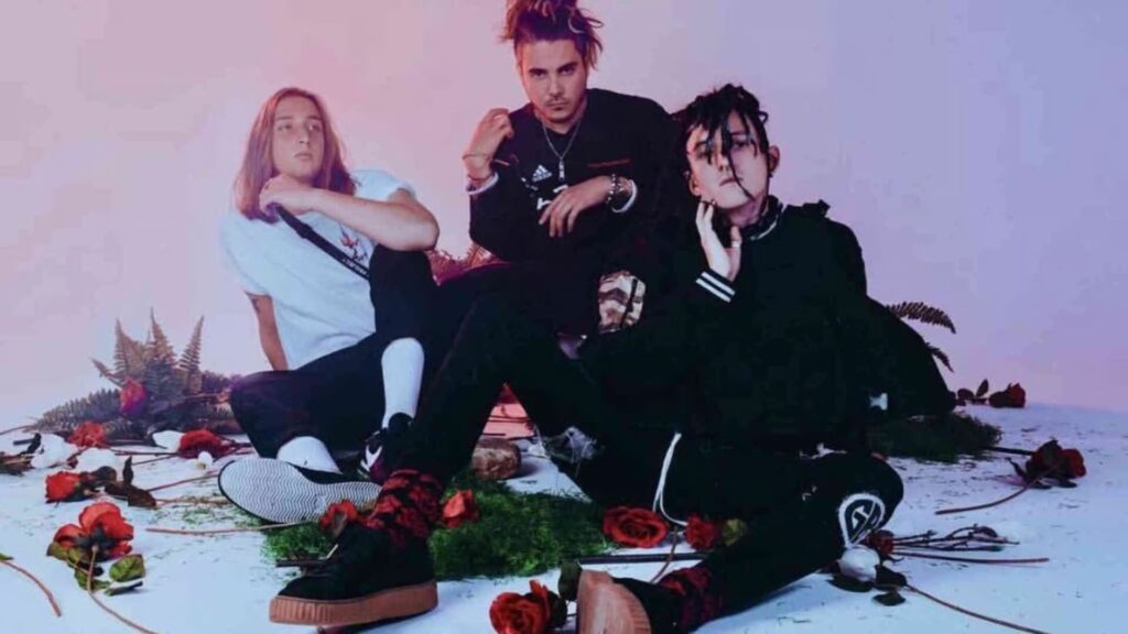 Chase Atlantic
