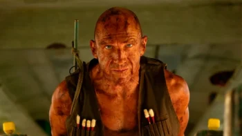 Extermínio: O Templo dos Ossos