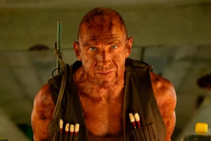 Extermínio: O Templo dos Ossos