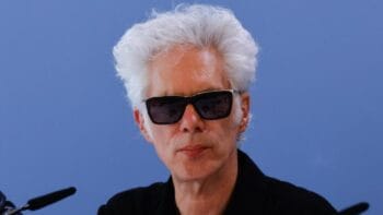 Jim Jarmusch mubi