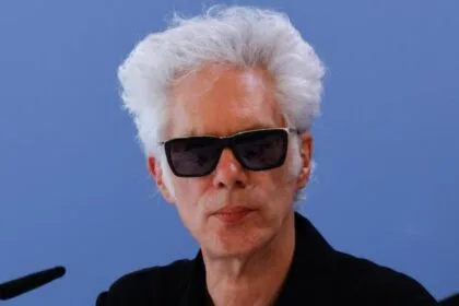 Jim Jarmusch mubi