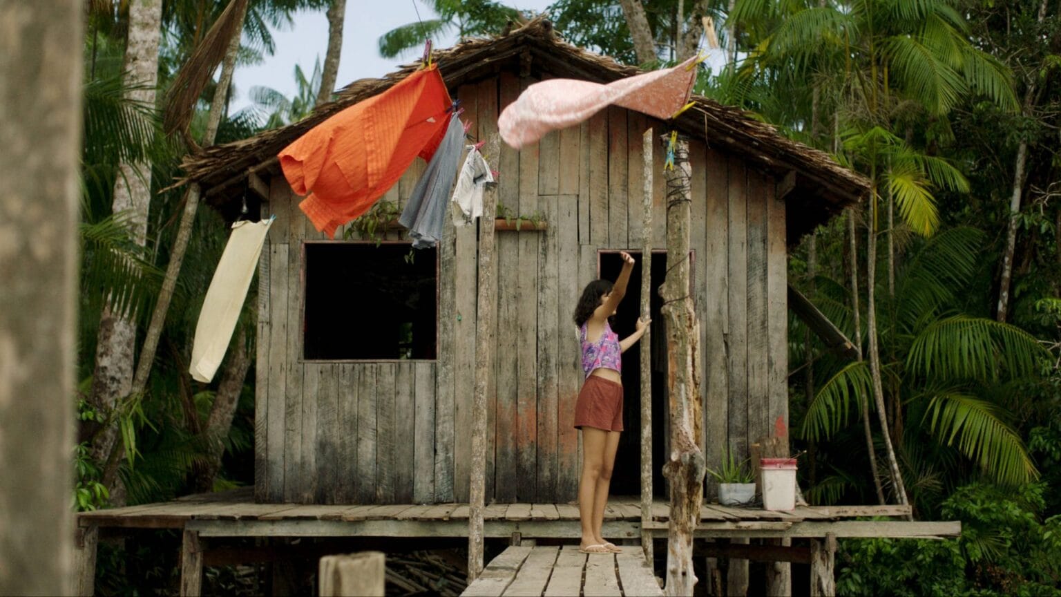 Manas | Sean Penn se junta ao filme brasileiro e o torna candidato ao Oscar 1 MANAS