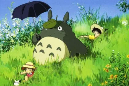 Studio Ghibli