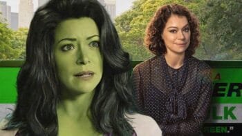 Tatiana Maslany She Hulk