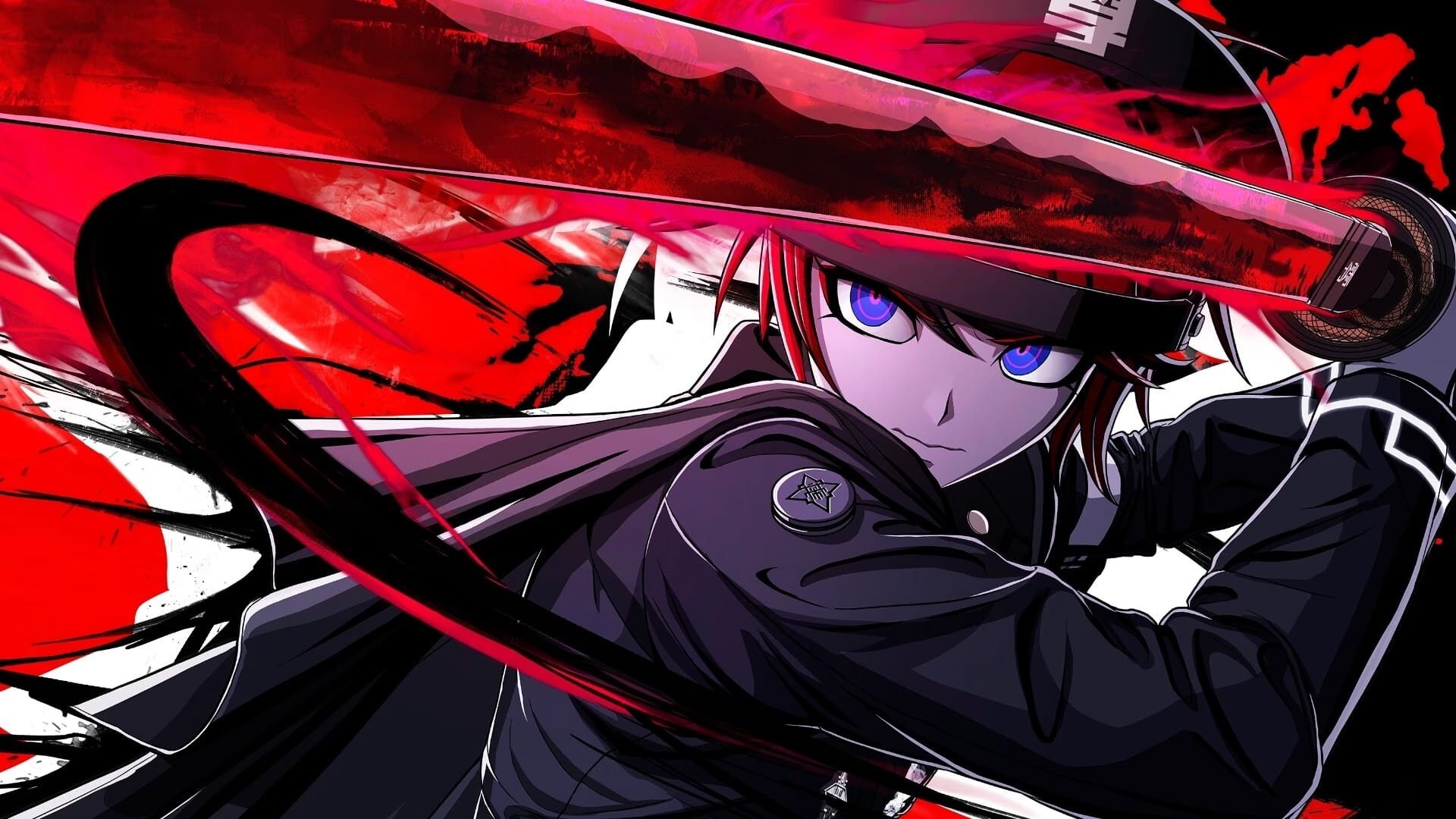 Criador de The Hundred Line e Danganronpa quase é preso na China 1 The Hundred Line