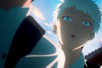 The Summer Hikaru Died