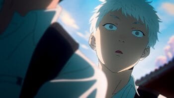 The Summer Hikaru Died