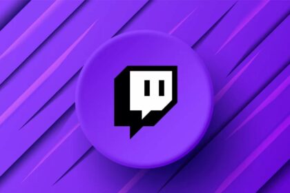 Twitch 1