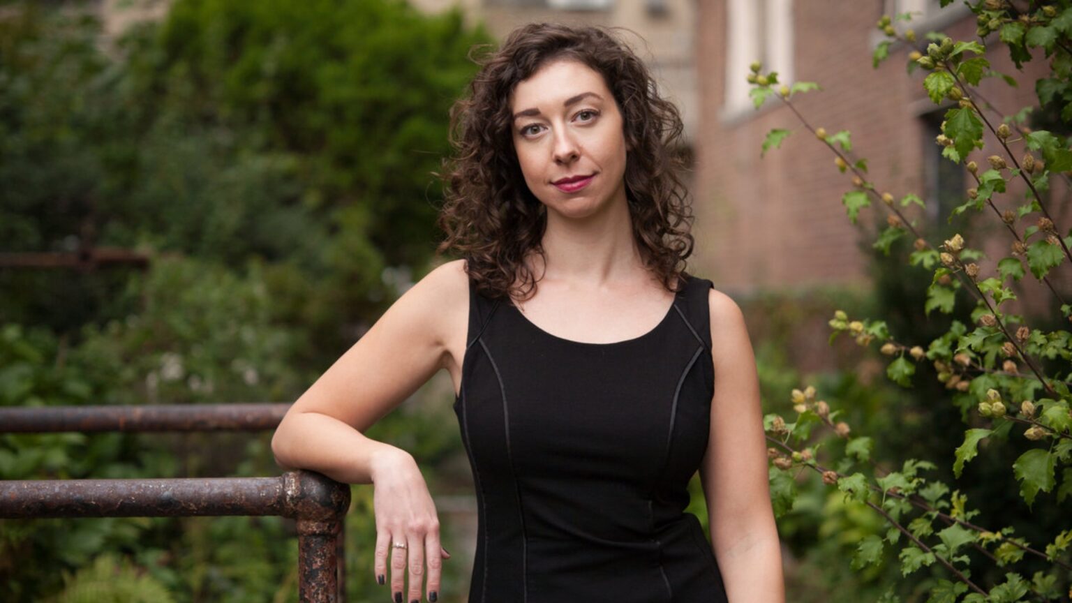 andrea bartz empresa de ia