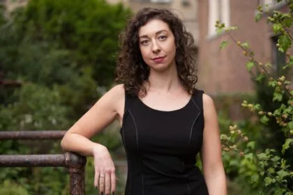 andrea bartz empresa de ia