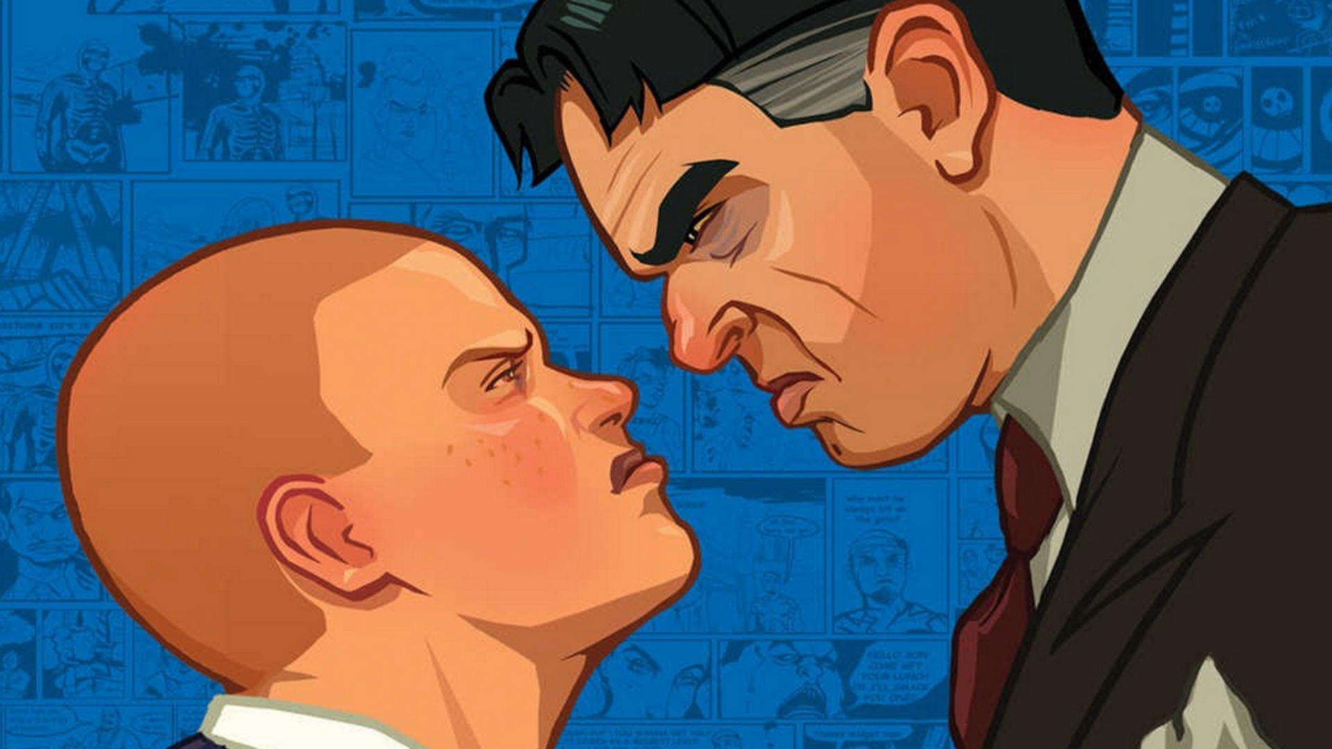 Bully 2 nunca aconteceu porque a Rockstar Games não daria conta 1 bully 2