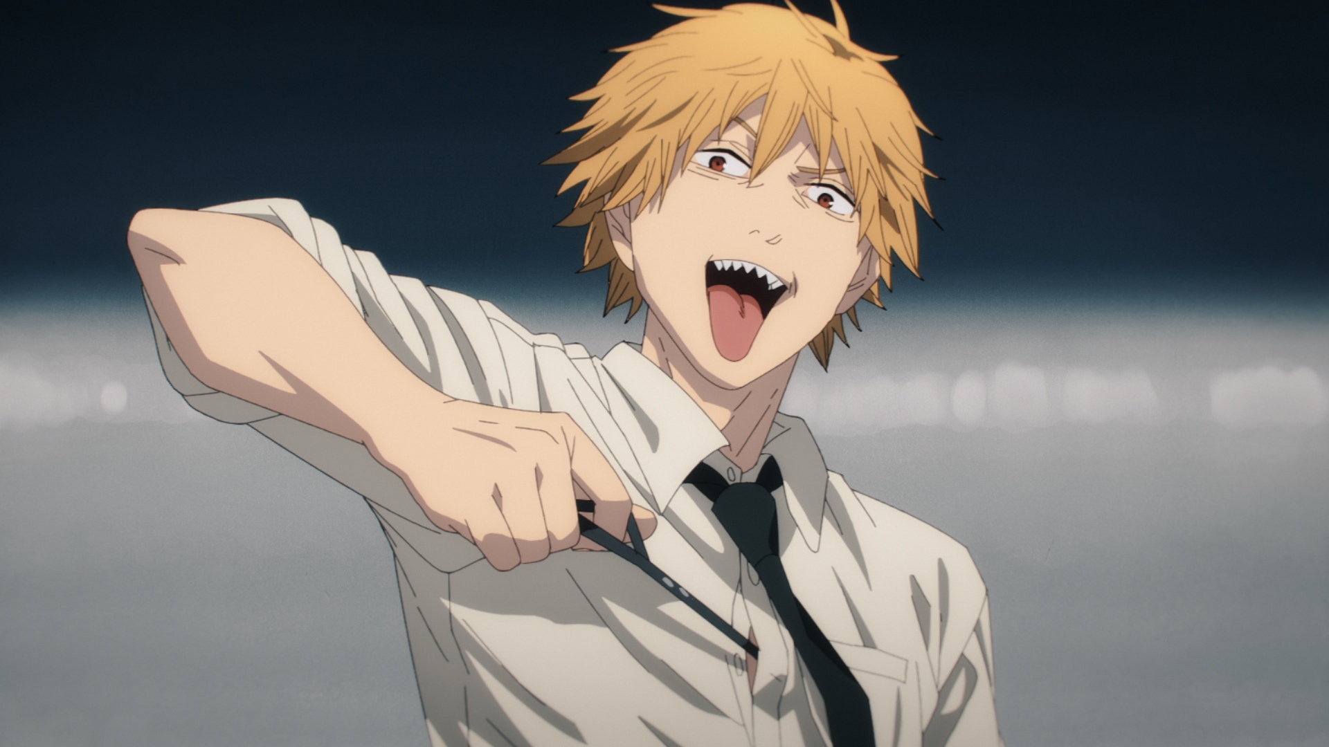 Chainsaw Man: O Arco da Reze ganha pré-estreia de graça no Rio 1 chainsaw man