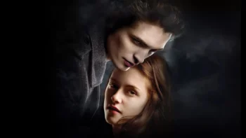 crepusculo