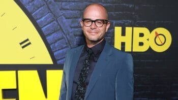 damon lindelof watchmen