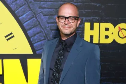 damon lindelof watchmen
