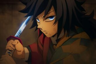 Demon Slayer: Castelo Infinito