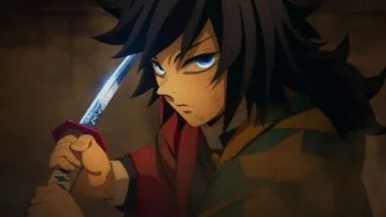 Demon Slayer: Castelo Infinito