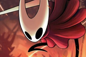 hollow knight silksong