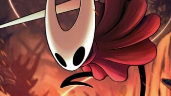 hollow knight silksong