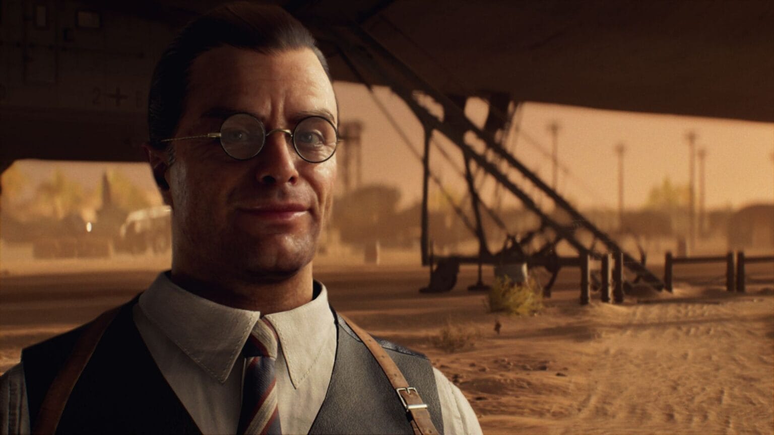 indiana jones bethesda