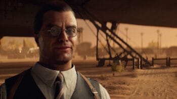 indiana jones bethesda