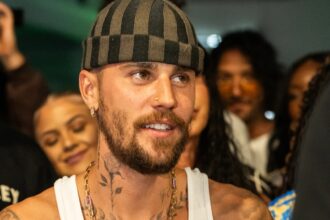 justin bieber swag 2