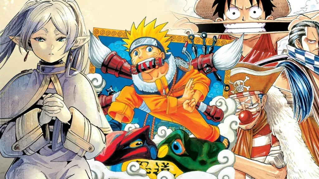 Bato.to | Maior site pirata de mangás do mundo é fechado 2 mangá Bato.to