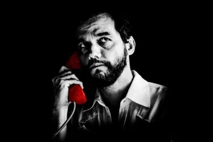 o agente secreto com wagner moura