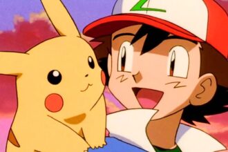 pokemon ash anime