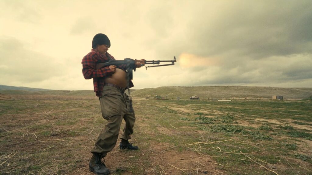 Uma Batalha Após a Outra 