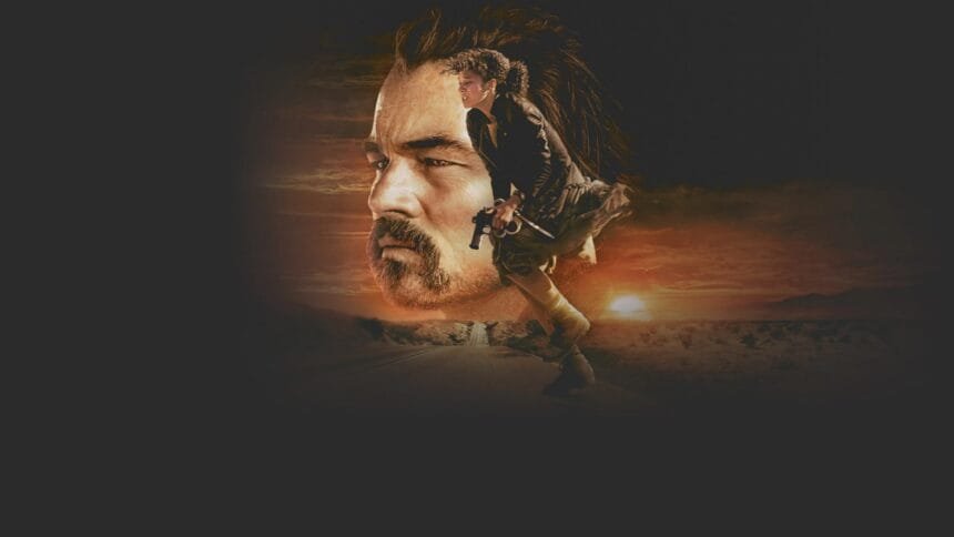 Crítica | Uma Batalha Após a Outra "Viva o cinema" 1 uma batalha apos a outra