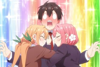 100 Namoradas Que Te Amam Muuuuuito 1