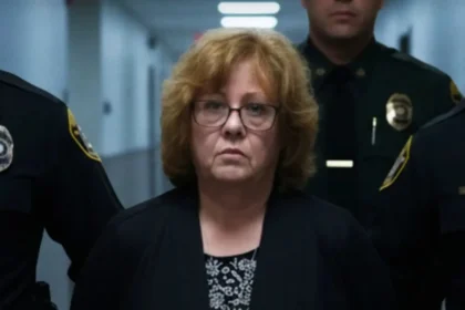 A Vizinha Perfeita Netflix