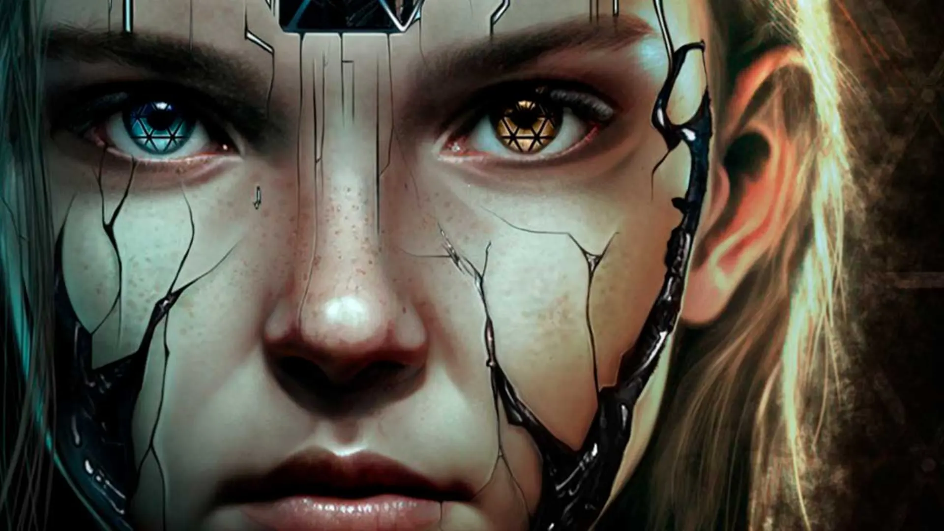 A.I.L.A. | jogo de terror brasileiro ganha data de lançamento 1 AILA