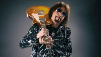 Ace Frehley