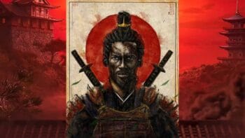 Assassins Creed yasuke