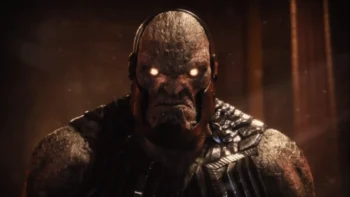 Darkseid zack snyder