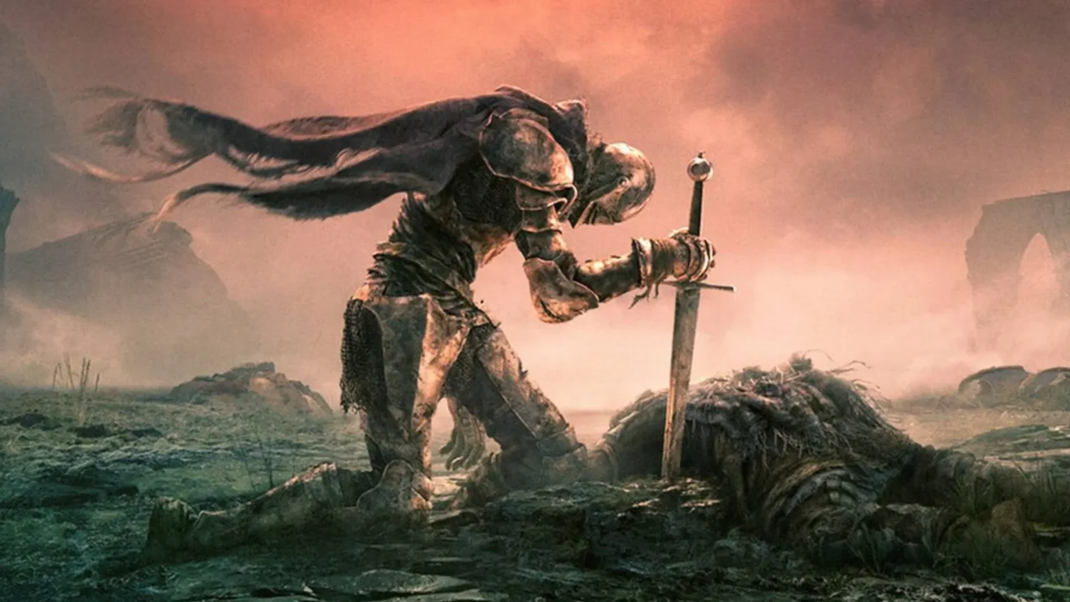 Elden Ring Tarnished para Switch 2 é adiado para 2026 1 Elden Ring