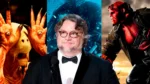 Guillermo del Toro
