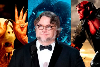 Guillermo del Toro