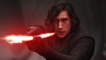 The Hunt for Ben Solo
