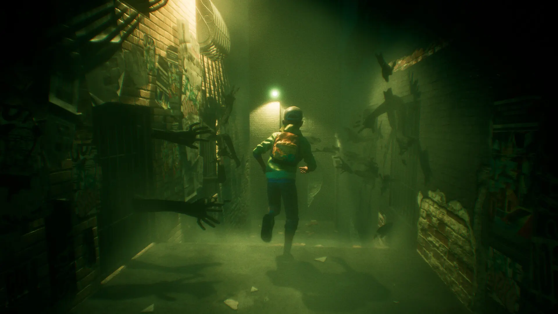 One Way Home | um menino, uma lanterna e um sonho 1 One Way Home