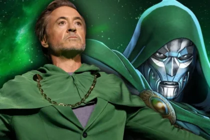 Robert Downey Jr Doutor destino vingadores Doomsday
