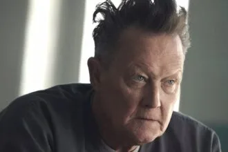 Robert Patrick